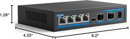4-Port 2.5G Ethernet Switch - Image 10