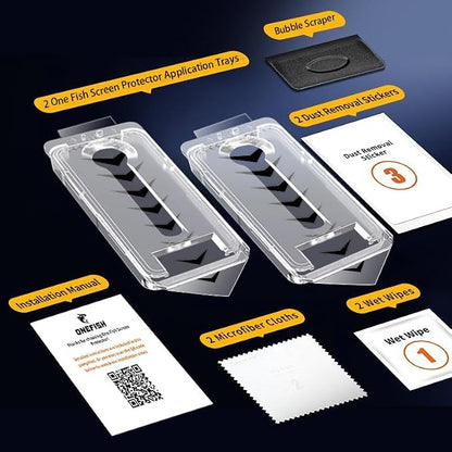 OneFish Privacy Screen Protector - Image 9