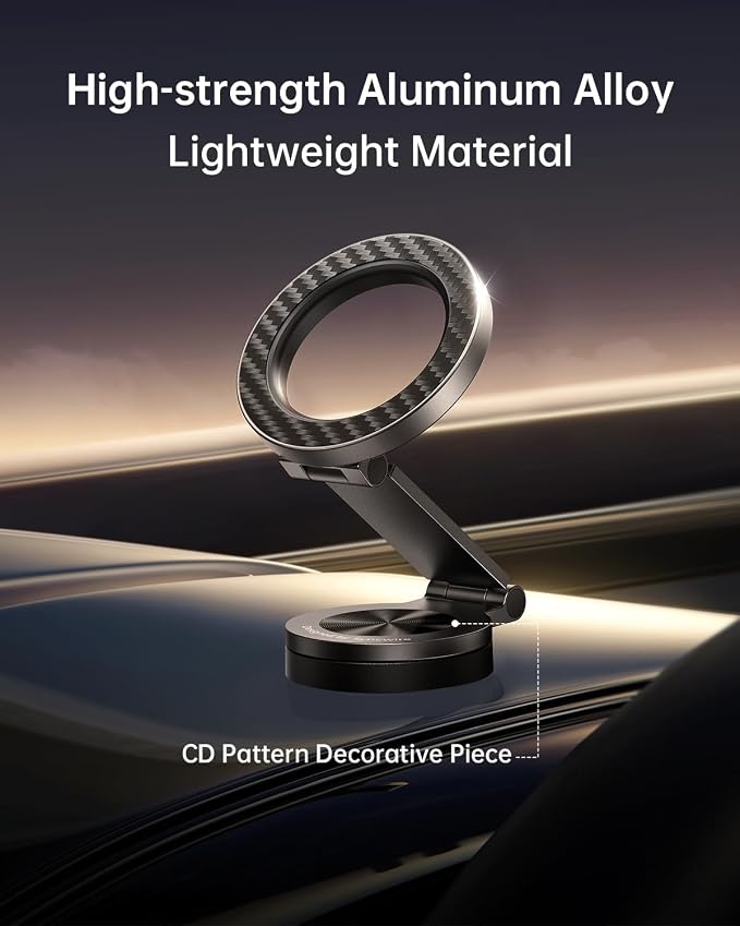 SYNCWIRE for MagSafe Car Mount - Image 2
