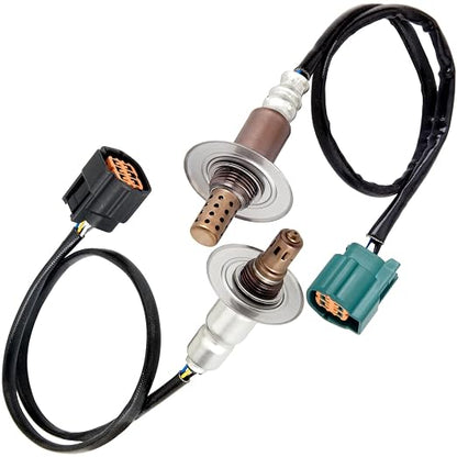 Oxygen Sensor Upstream Downsteam Compatible by DOSKJOK