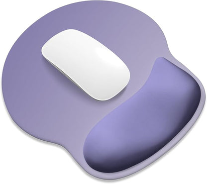 ITNRSIIET Ergonomic Mouse Pad by +ITNRSIIET