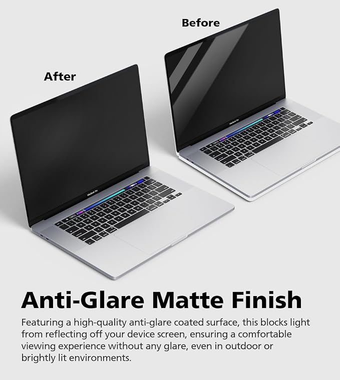 Magnetic Privacy Screen Protector - Image 3