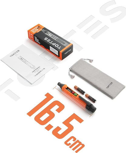 PT199 Natural Gas Leak Detector - Image 7