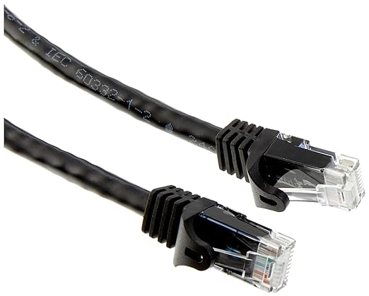 Monoprice Cat6 Ethernet Patch Cable by Monoprice