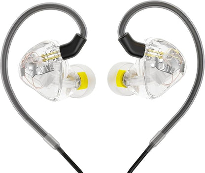 Xvive T9 in Ear Monitor Earphones by Xvive