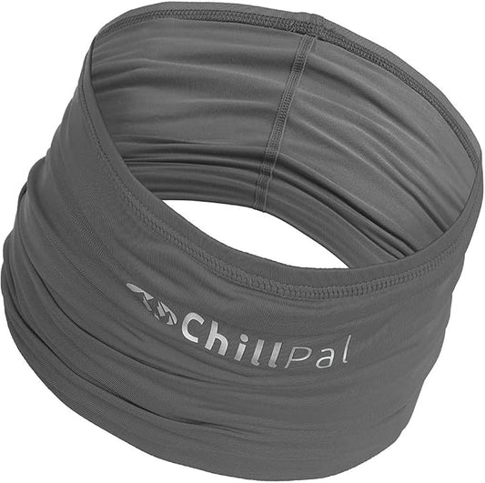 Chill Pal 12 in 1 Multi Style Cooling Neck Gaiter Face Cover - Image 2