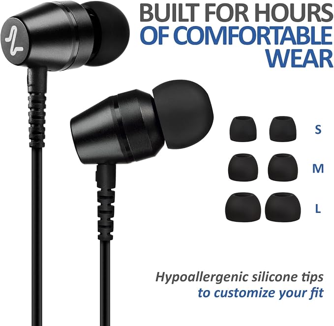 LUDOS OMNITONE USB C Headphones - Image 7