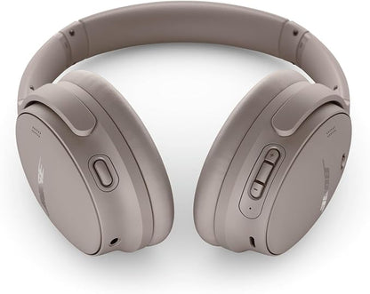 Bose QuietComfort Bluetooth Headphones, Wireless Headphones - Image 4