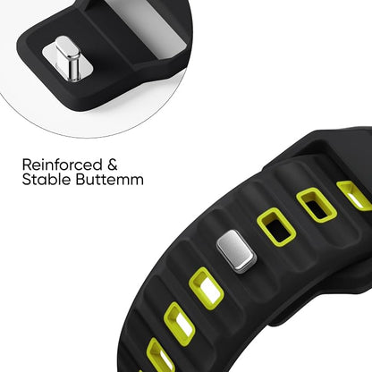 Sport Bands 6-Pack Compatible - Image 3