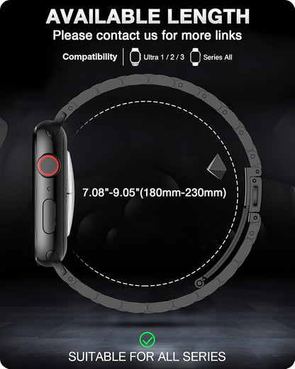 EPULY Metal Band Compatible - Image 4