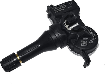 TPMS Tire Pressure Monitoring Sensor 40700-4CB0B - Image 4