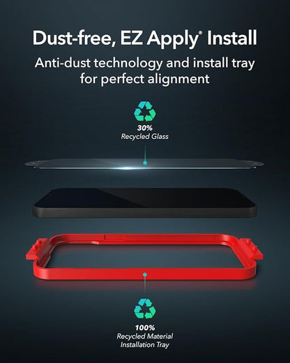 ZAGG Glass XTR3 Google Pixel 9 Pro Fold Screen Protector - Image 5