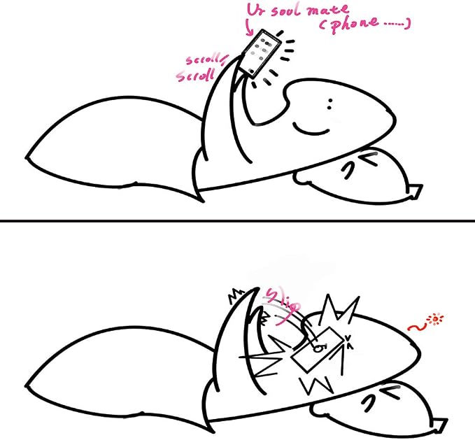 Phone Grip Holder for Hand, Universal Finger Strap Phone Holder, Finger Selfie - Image 6