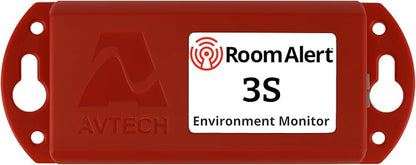3S Environment Monitor – Smart Temperature Monitoring System - Image 2
