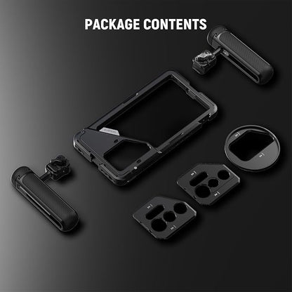 NEEWER PA082 S25 Ultra Phone Cage Holder - Image 8