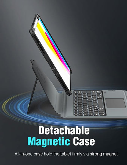 Nillkin for iPad 10th Generation Case - Image 3