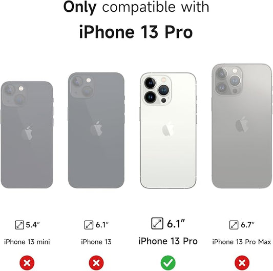 SURITCH for iPhone 13 Pro Case - Image 2