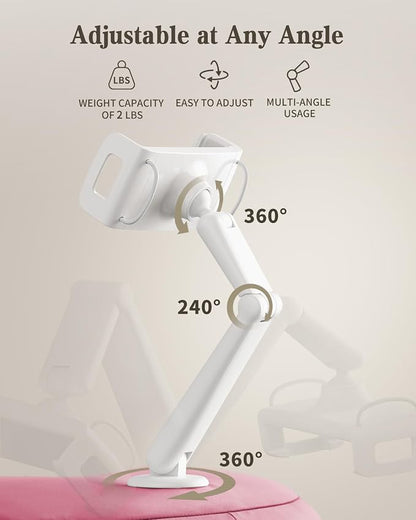 SAIJI Kindle Pillow Stand, iPad Stand Compatible - Image 6