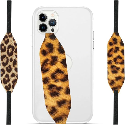 Phone Grip Strap by Switchbands