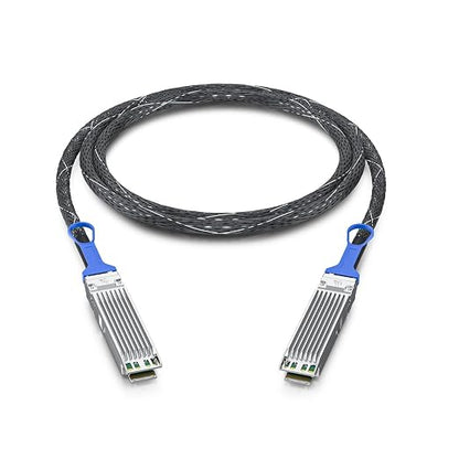 10Gtek 800Gb/s OSFP DAC Compatible by 10Gtek