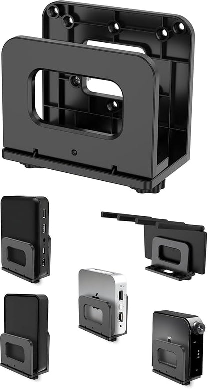 Adjustable Wall Mount Shelf Holder by NOTMBESTM