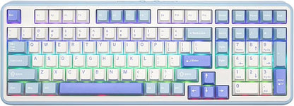 EPOMAKER TH99 Wireless Mechanical Keyboard by EPOMAKER
