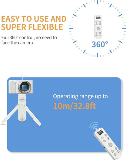 for Sony Camera Wireless Remote Control - Image 5