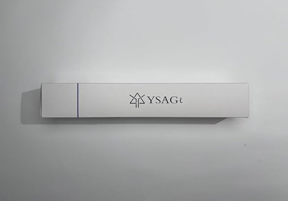 YSAGi Non-Slip Leather Desk Pad, Waterproof Laptop Computer Desk Keyboard Mat - Image 8