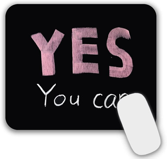 Mouse Pad, Gaming Mouse Pad, Non-Slip Rubber Base Mouse Mat by newplenty