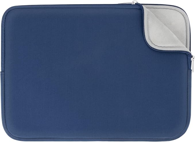 RAINYEAR 15 Inch Laptop Sleeve 15" Protective Soft Case Padded Cover Carrying by RAINYEARmakelifeeasier