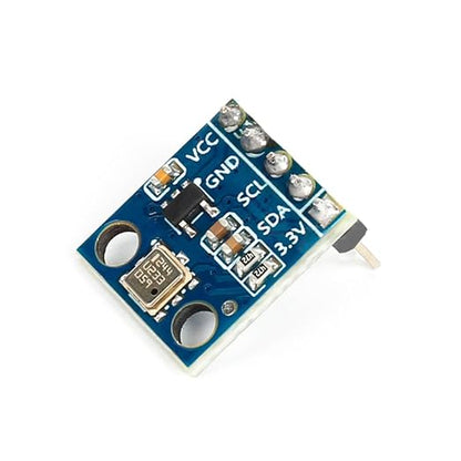 SHILLEHTEK PRE-SOLDERED BMP180 I2C IIC Digital Atmospheric Pressure, Temperature - Image 2