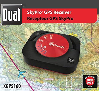 Dual Electronics XGPS160 Multipurpose Universal 5 Device Bluetooth GPS Receiver - Image 7