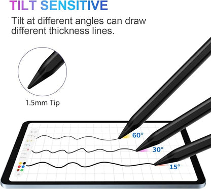 ​​​Stylus Pen for iPad 2018-2023 - Image 5