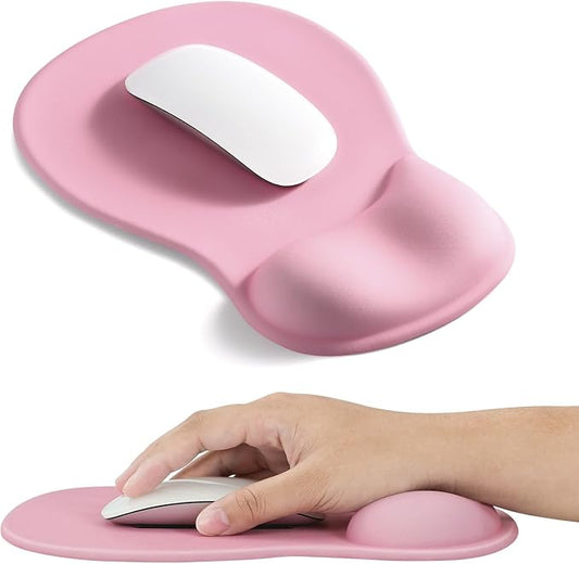 EooCoo Ergonomic Mouse Pad by EooCoo
