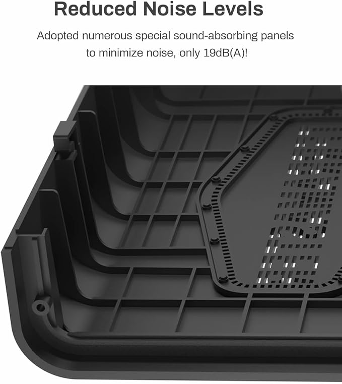 TERRAMASTER F2-424 NAS Storage 2Bay - Image 5