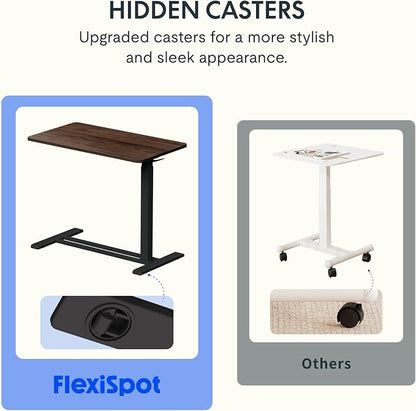 FLEXISPOT Adjustable C Table - Image 7