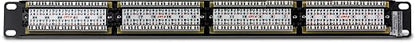 TRENDnet 24-Port Cat6 Unshielded Patch Panel, Wallmount or Rackmount, Compatible - Image 11