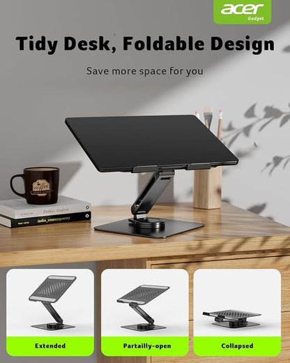 acer Laptop Stand for Desk - - Image 6