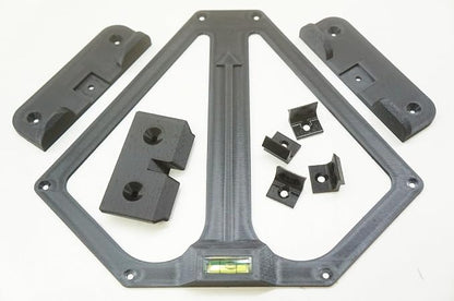 Ceiling Mount Wall Holder Bracket - Image 6