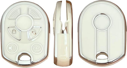 for Ford Escape Explorer Mustang Transit Fusion Focus Lincoln Zephyr Mercury - Image 5