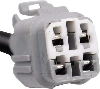 TRQ Upstream O2 Oxygen Sensor Compatible - Image 4