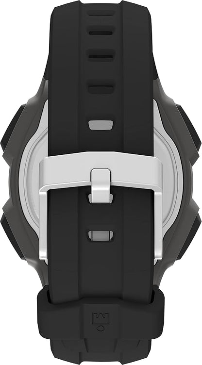 Timex Men's Ironman Triathlon Classic 30 38mm Watch - Image 3