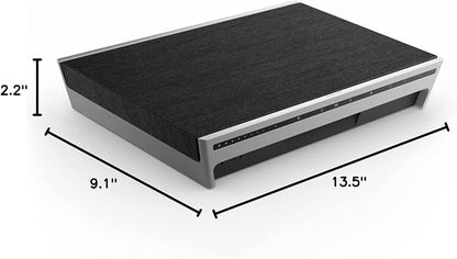 Bang & Olufsen Beosound Level Portable Wi-Fi Multiroom Speaker, Natural - Image 19