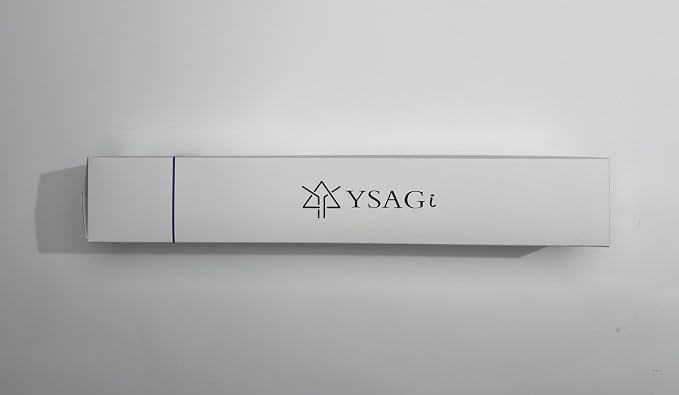 YSAGi Leather Office Desk Pad Protector, Large Mouse Pad, PU Leather, Laptop - Image 10