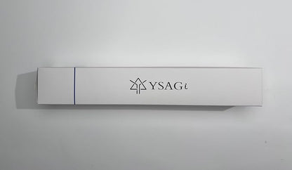 YSAGi Leather Office Desk Pad Protector, Large Mouse Pad, PU Leather, Laptop - Image 10