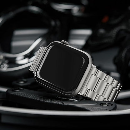 EPULY Compatible with Apple Watch Band 49mm 45mm 44mm 42mm 41mm 40mm 38mm - Image 2