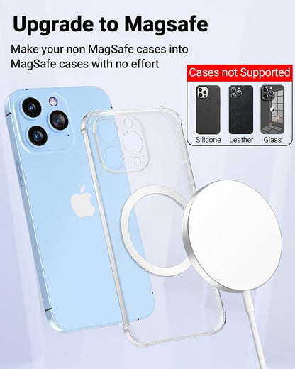 for Magsafe Sticker Magnet - Image 4