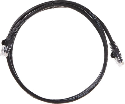 StarTech.com 4ft CAT6 Ethernet Cable - Image 3