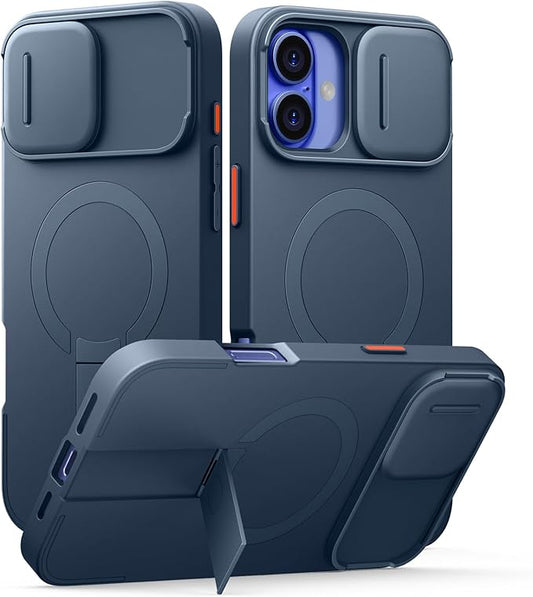 SURITCH for iPhone 16 Plus Case by SURITCH