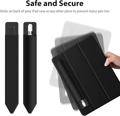 Doormoon Pencil Holder for iPad 2018/ iPad Air 9.7 / Pro 10.5" 12.9", - Image 3